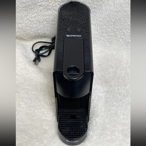 Breville Nespresso Essenza Mini Espresso machine